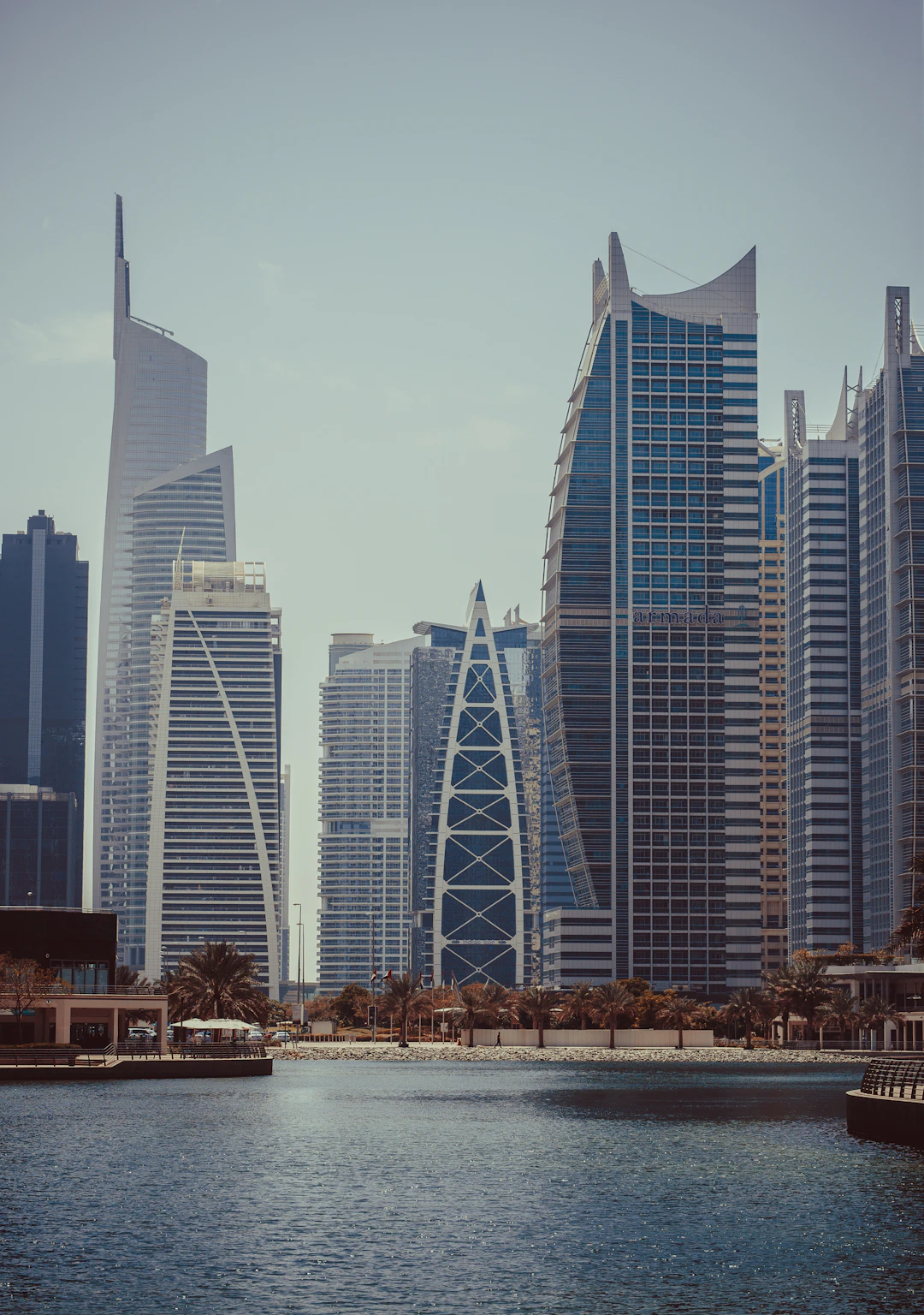 Lights, Camera, Action: Choosing the Right Location for Your Video Shoot in Dubai