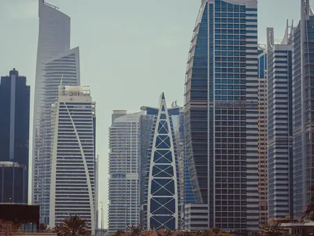 Lights, Camera, Action: Choosing the Right Location for Your Video Shoot in Dubai
