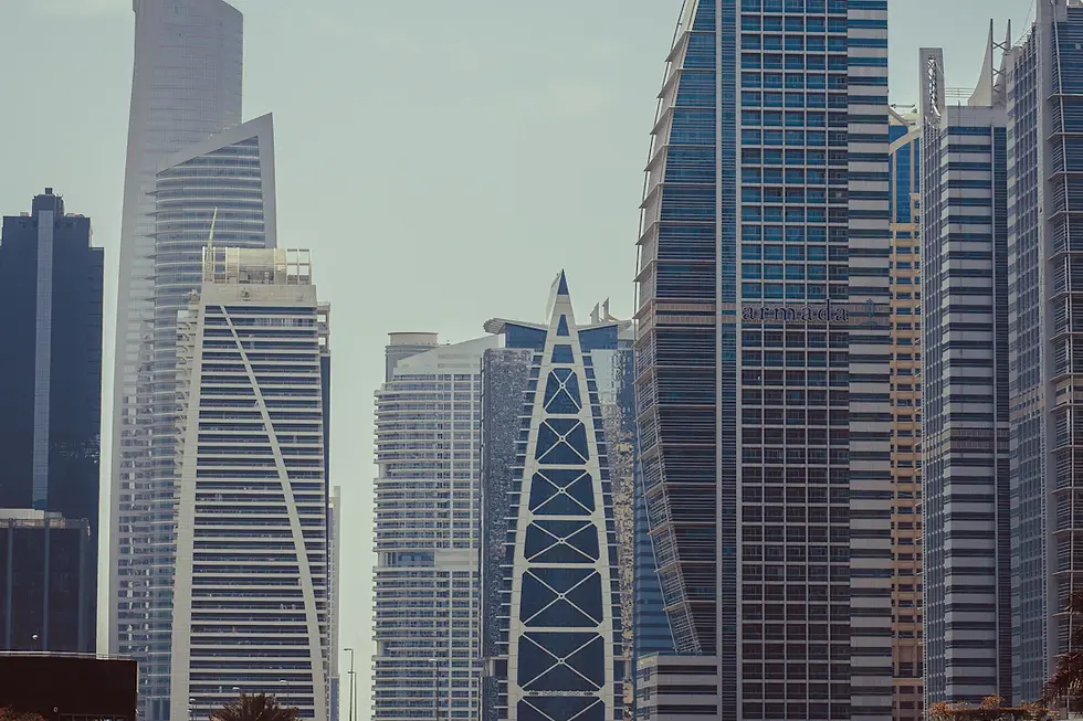 Lights, Camera, Action: Choosing the Right Location for Your Video Shoot in Dubai