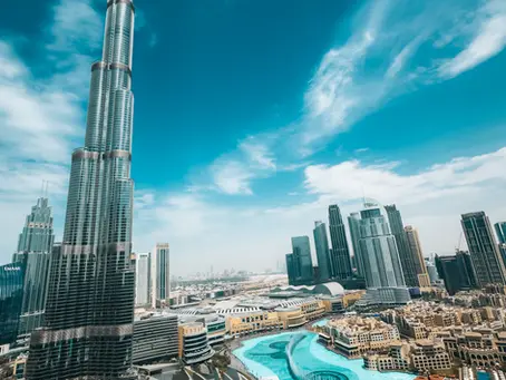 Exploring Different Videography Styles in Dubai