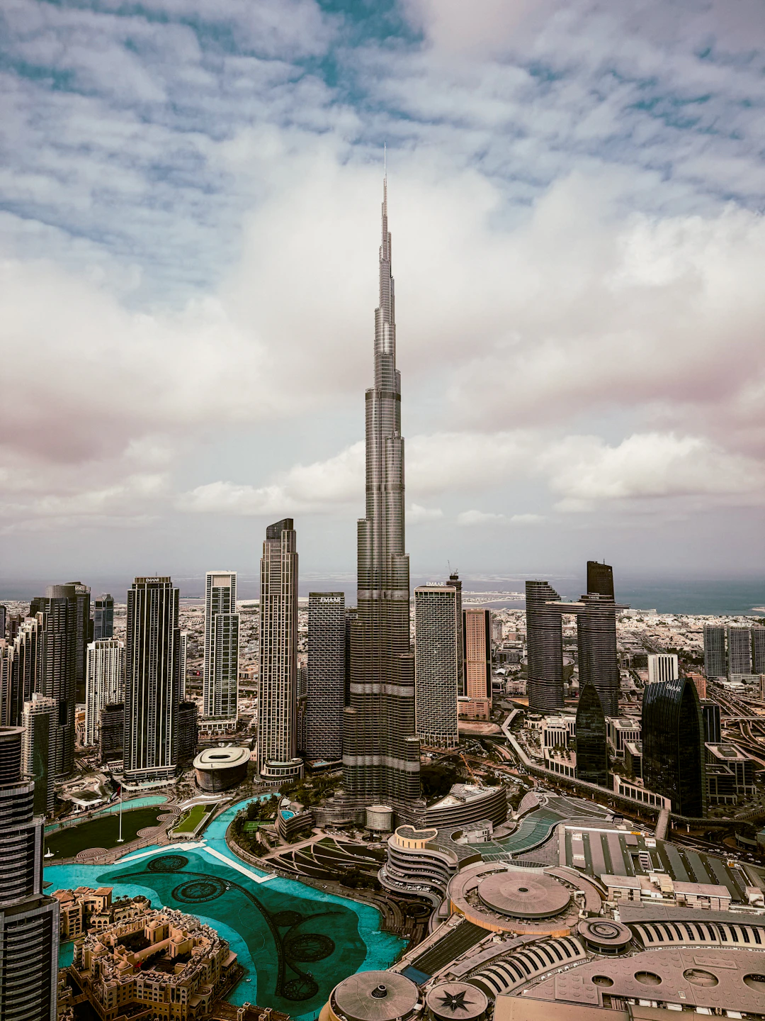 Understanding the Videography Trends in Dubai