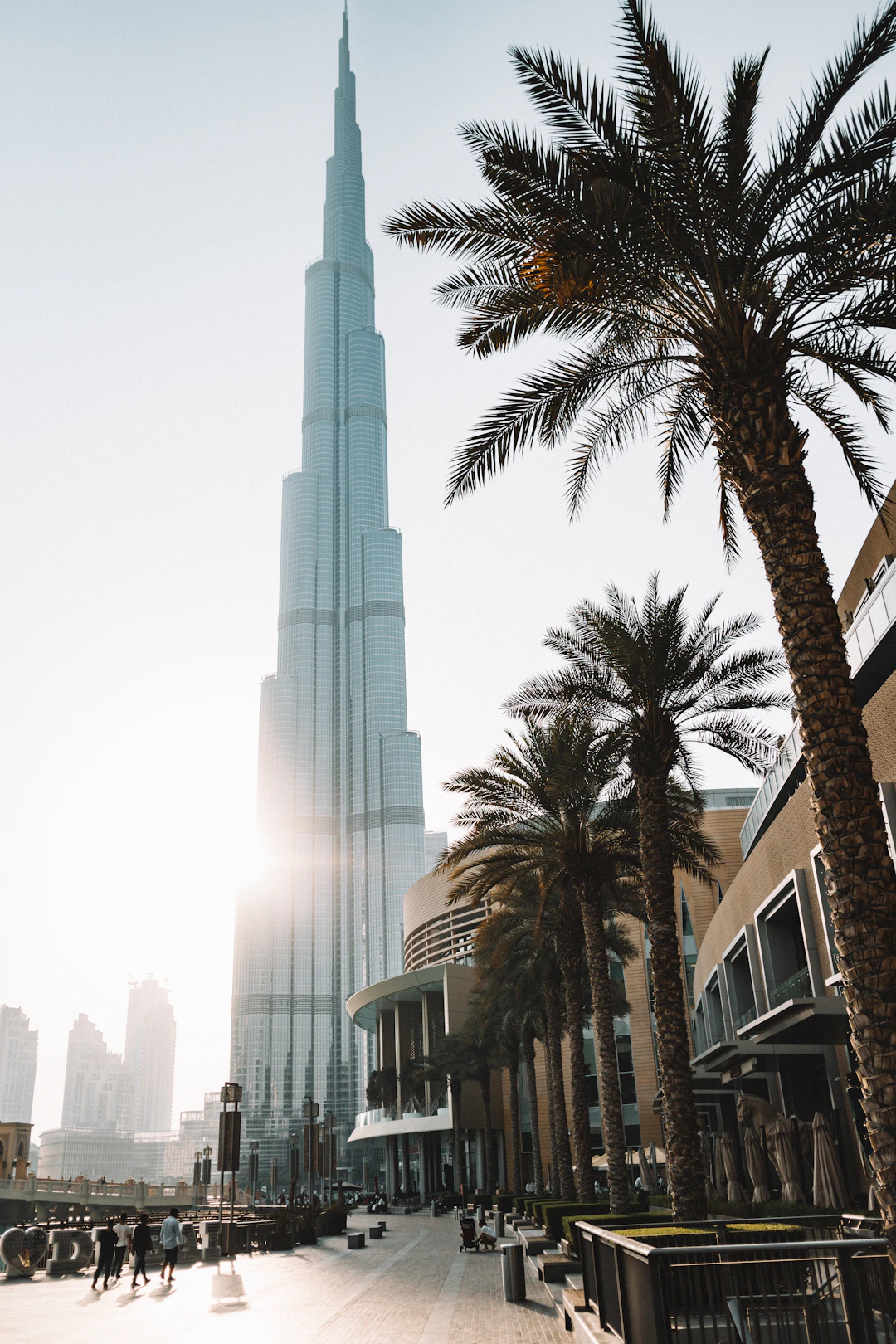 Lights, Camera, Compliance: The Legal Requirements for Filming in Dubai
