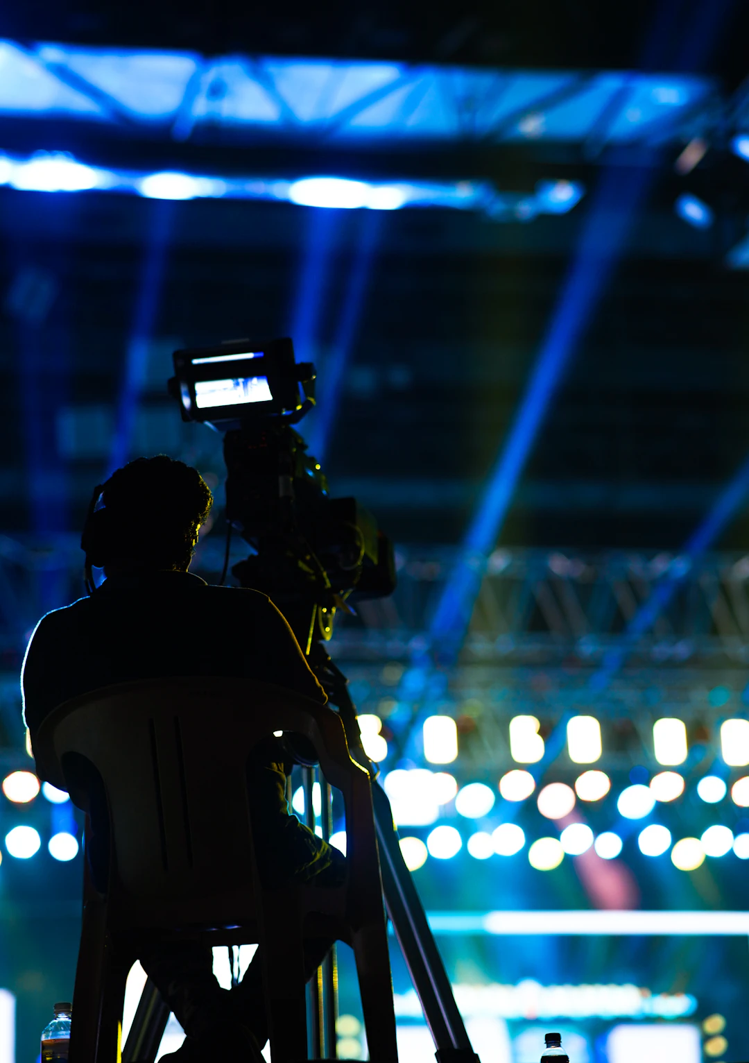 The Role of Videography in Event Coverage