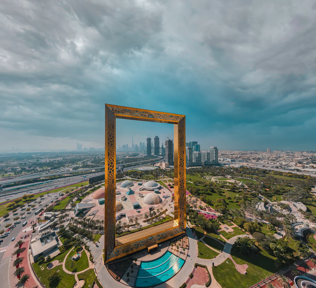 The Impact of Video Marketing for Dubai Businesses