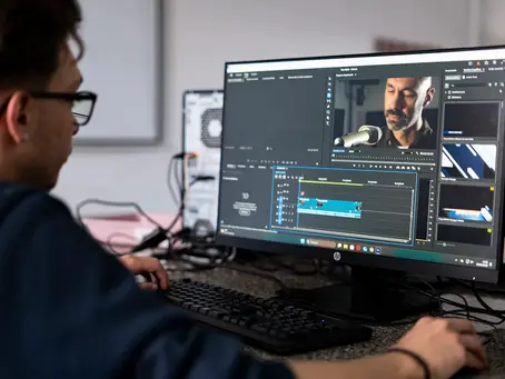 The Future of Video Production Technology: Elevate Your Content