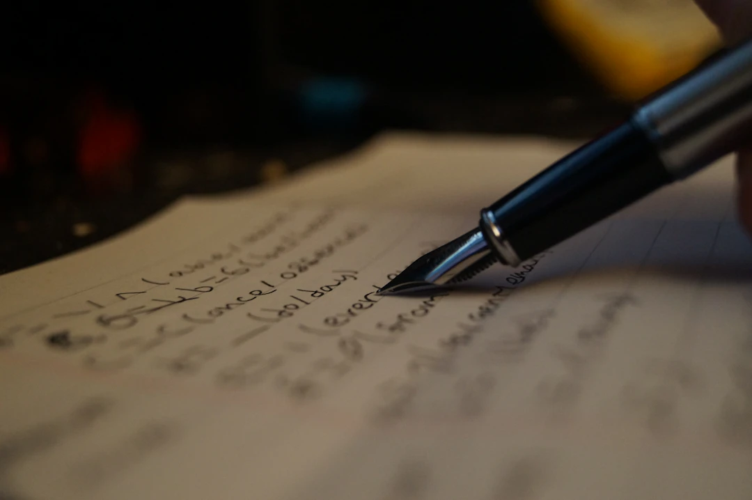 Mastering the Art of Scriptwriting: How to Create a Compelling Video Script
