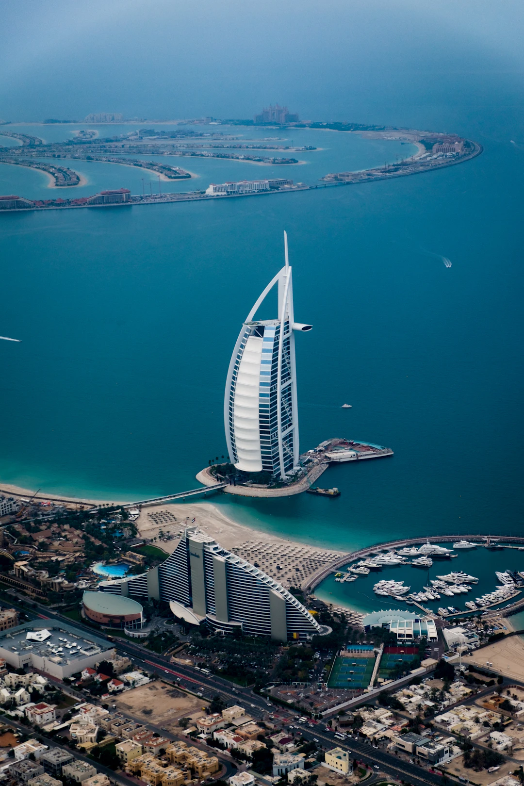 Top Locations in Dubai for Stunning Videography