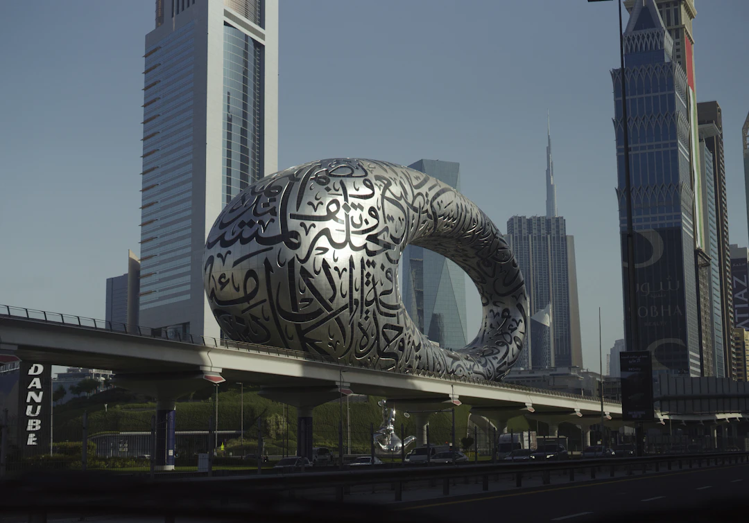 Lights, Camera, Action: Case Studies of Successful Video Campaigns in Dubai