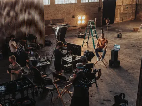 Creating Corporate Videos to Boost Your Business