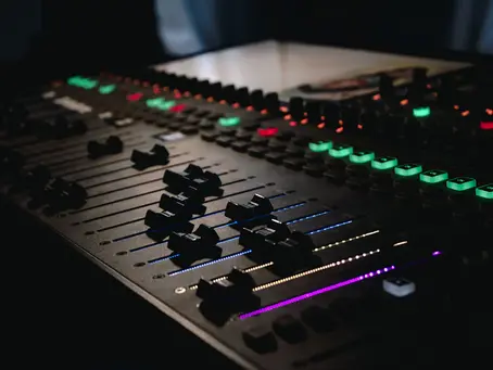 The Resonance of Sound: Unlocking the Power of Sound Design in Videography