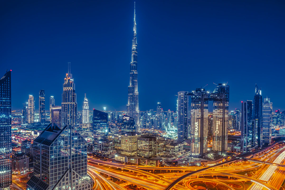 Editing Tips for Creating Engaging Dubai Videos