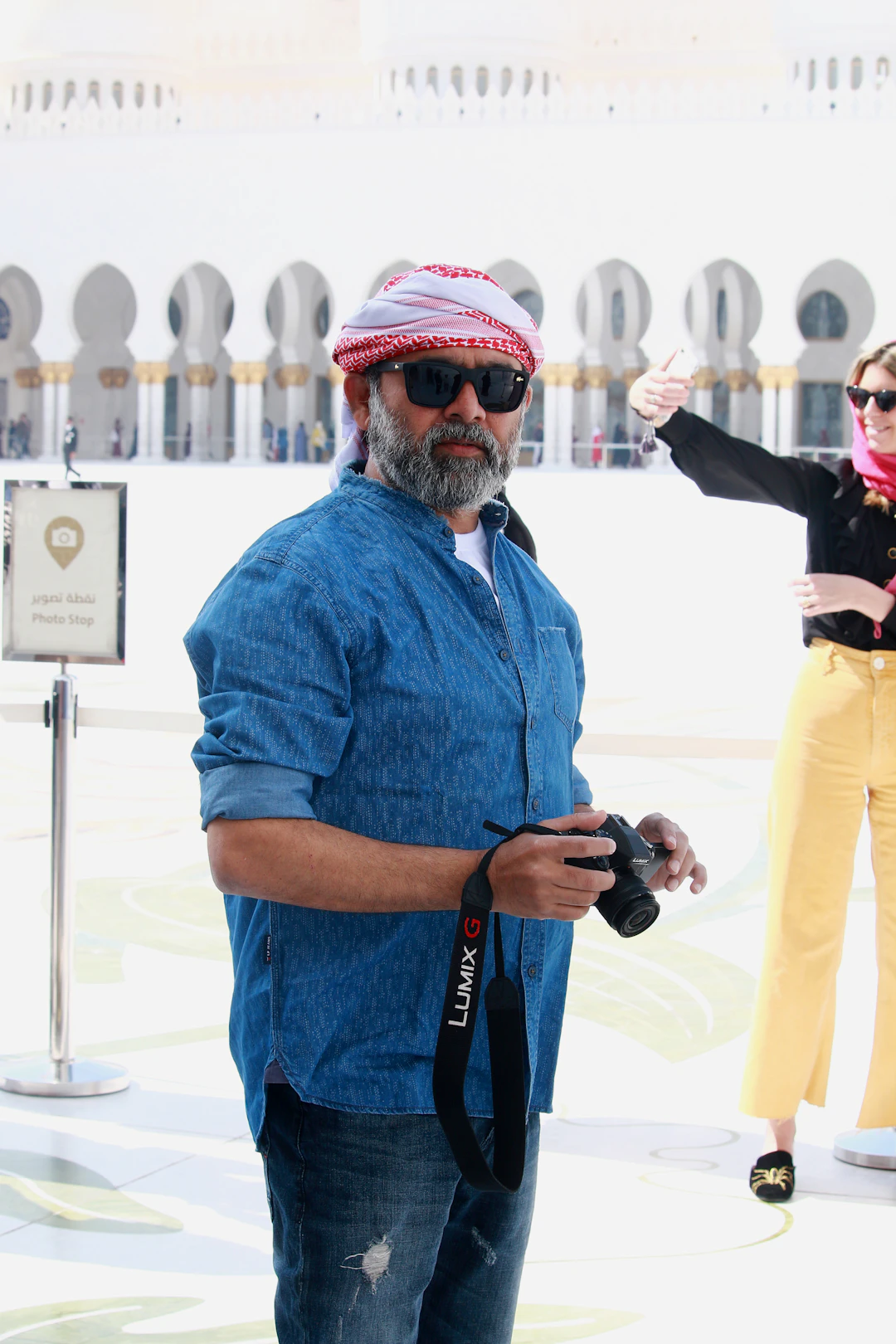 Networking Tips for Videographers in Dubai: Unlocking Your Potential