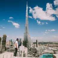Networking Tips for Videographers in Dubai: Unleashing Your Creative Potential