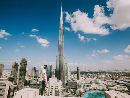 The Importance of Corporate Videography in Dubai