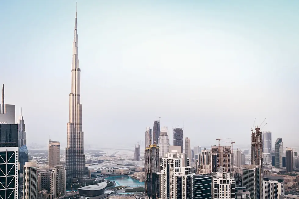 Revolutionizing Real Estate: How Videos Are Changing the Landscape in Dubai