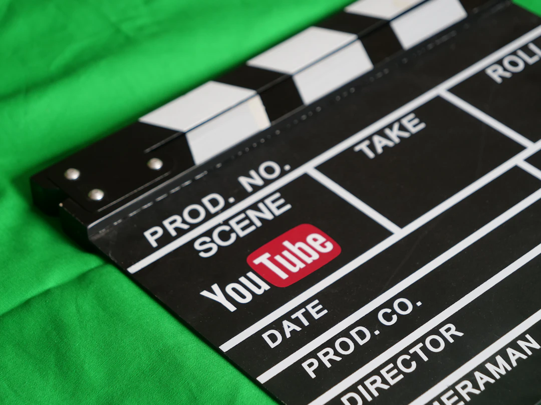 The Power of Pre-Production: Setting the Stage for Video Success