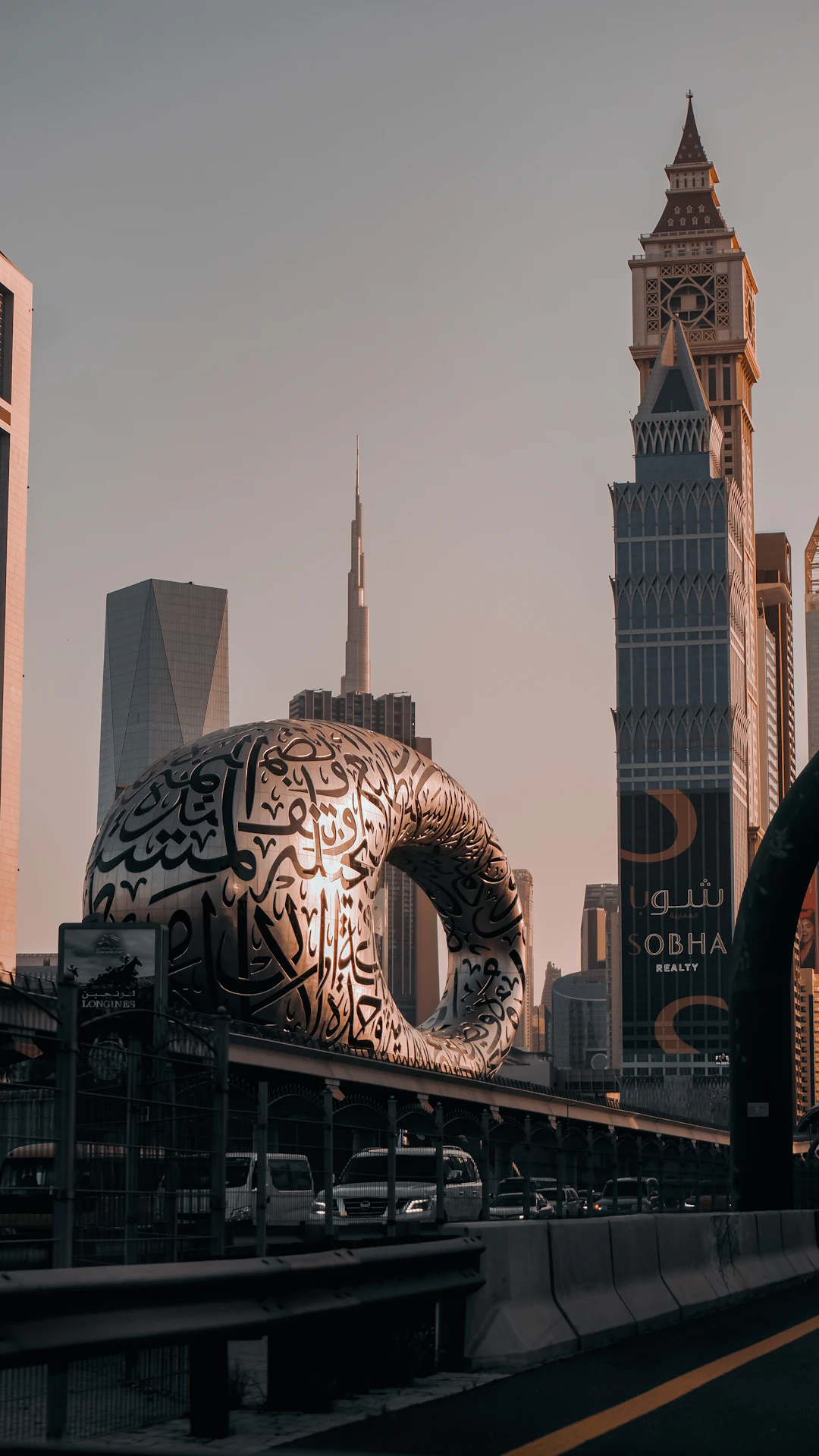The Future of Videography in Dubai: Trends to Watch