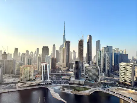 The Art of Drone Videography in Dubai: A New Perspective
