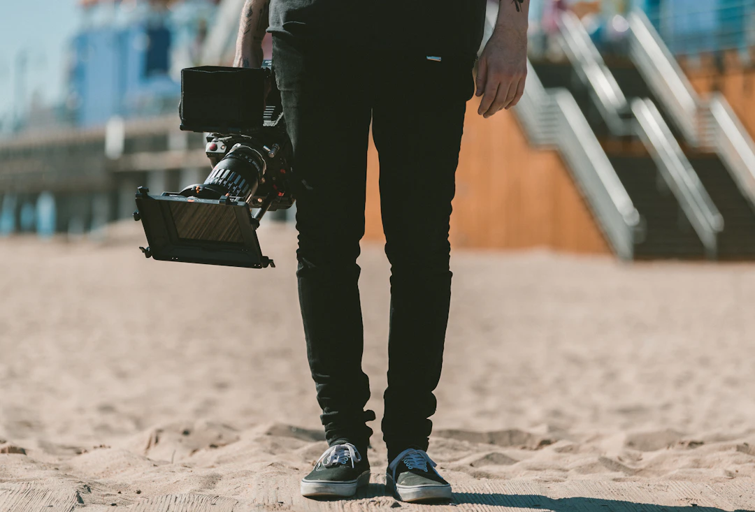 How to Stay Updated with Videography Trends