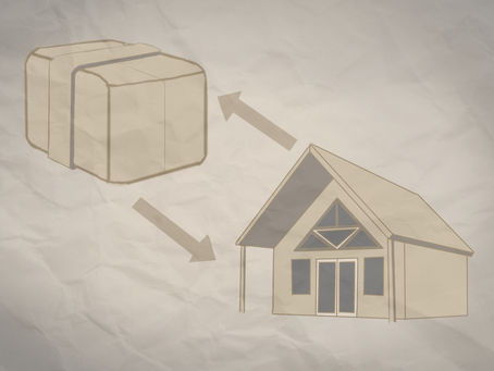 Prefabricated Living