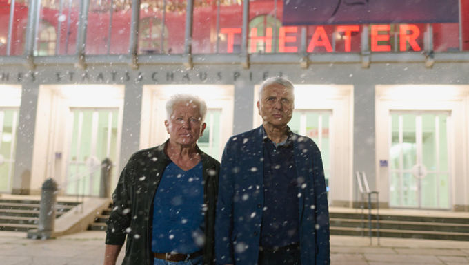Das Verlangen (Tatort)