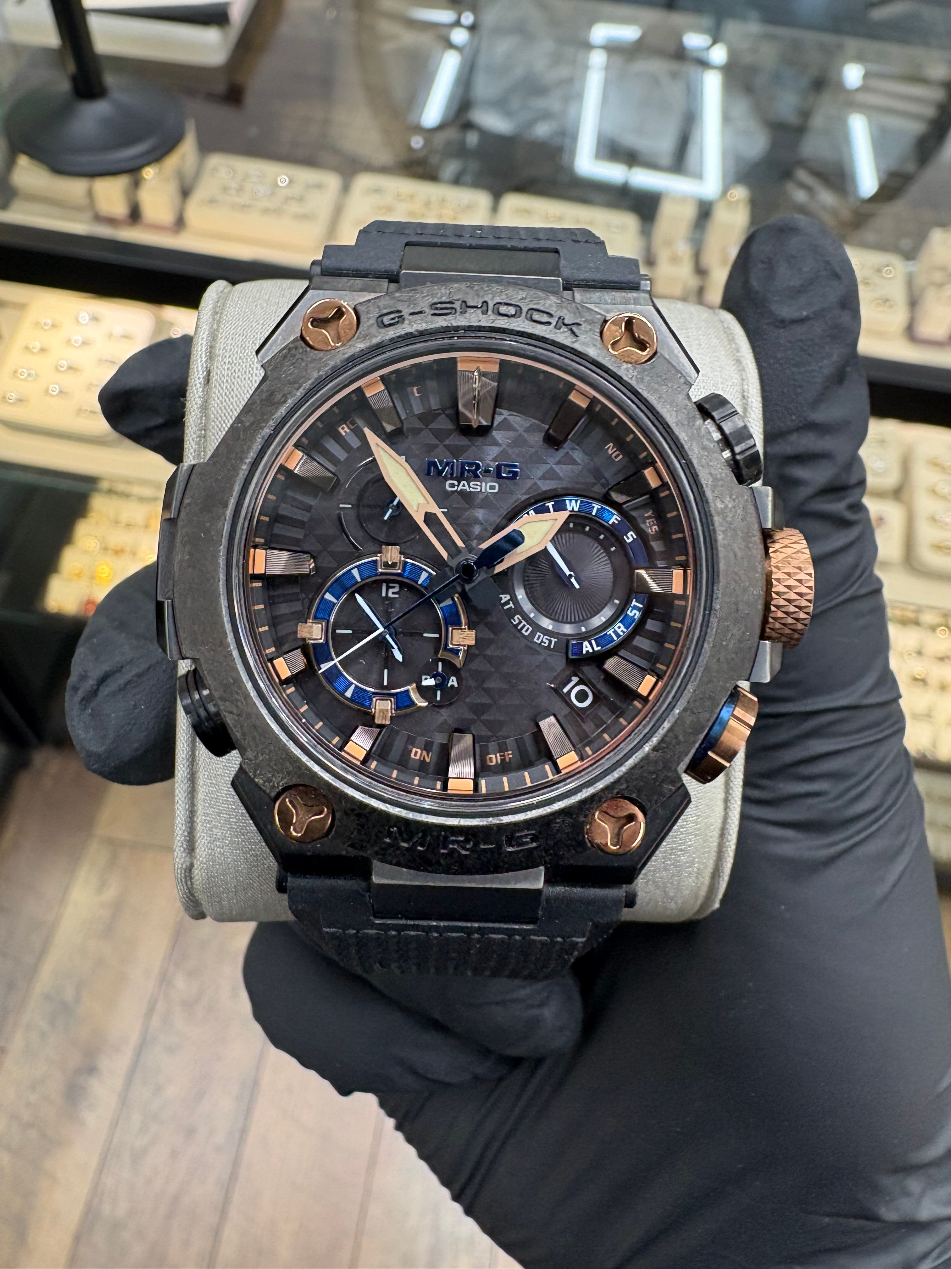 Casio G -Shock