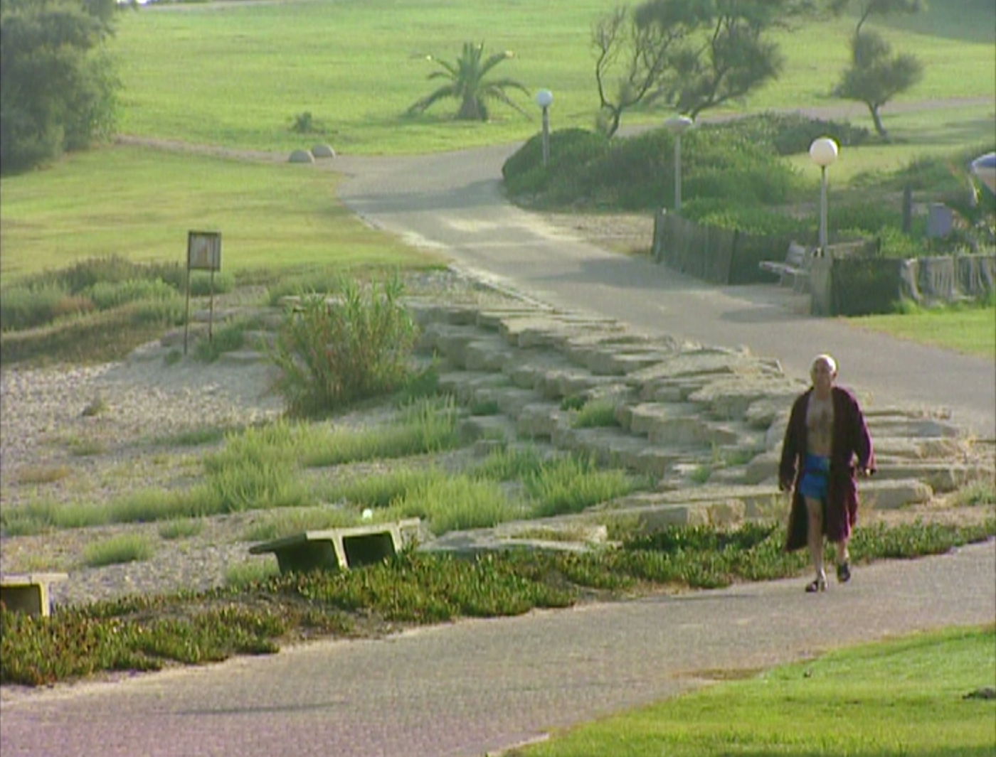 Shifting Sands 2