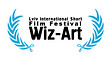 Lviv International Short Film Festival W