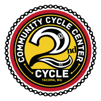 2nd Cycle logo