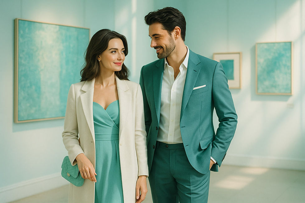 Как легко познакомиться