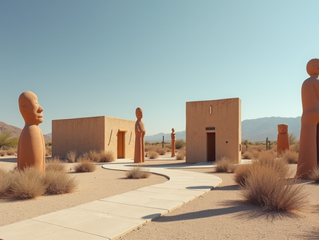 Explore the Culture of Joshua Tree: Joshua Tree Cultural Insights