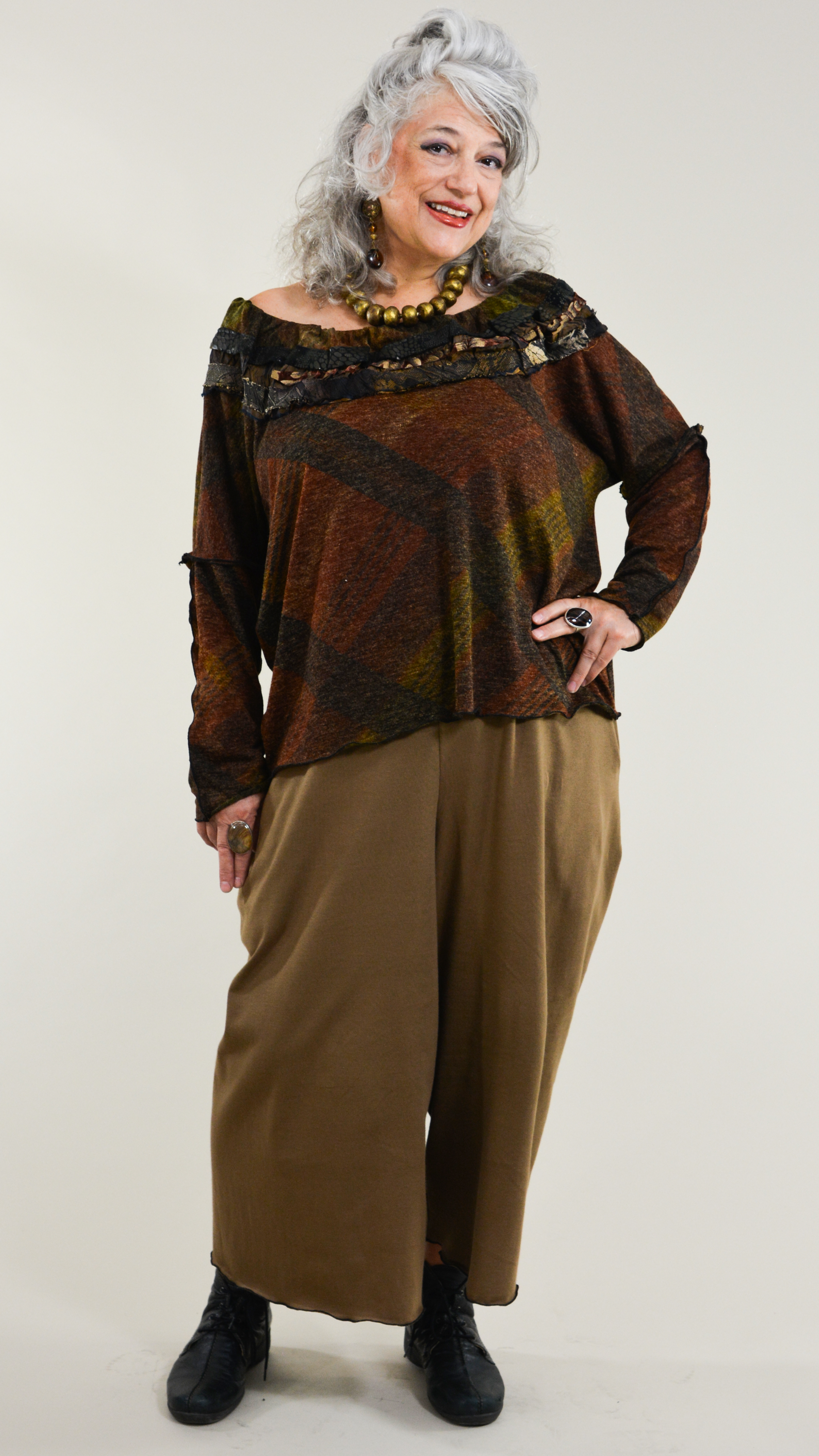 Khufu Top