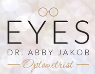 EYES Dr. Abby Jakob