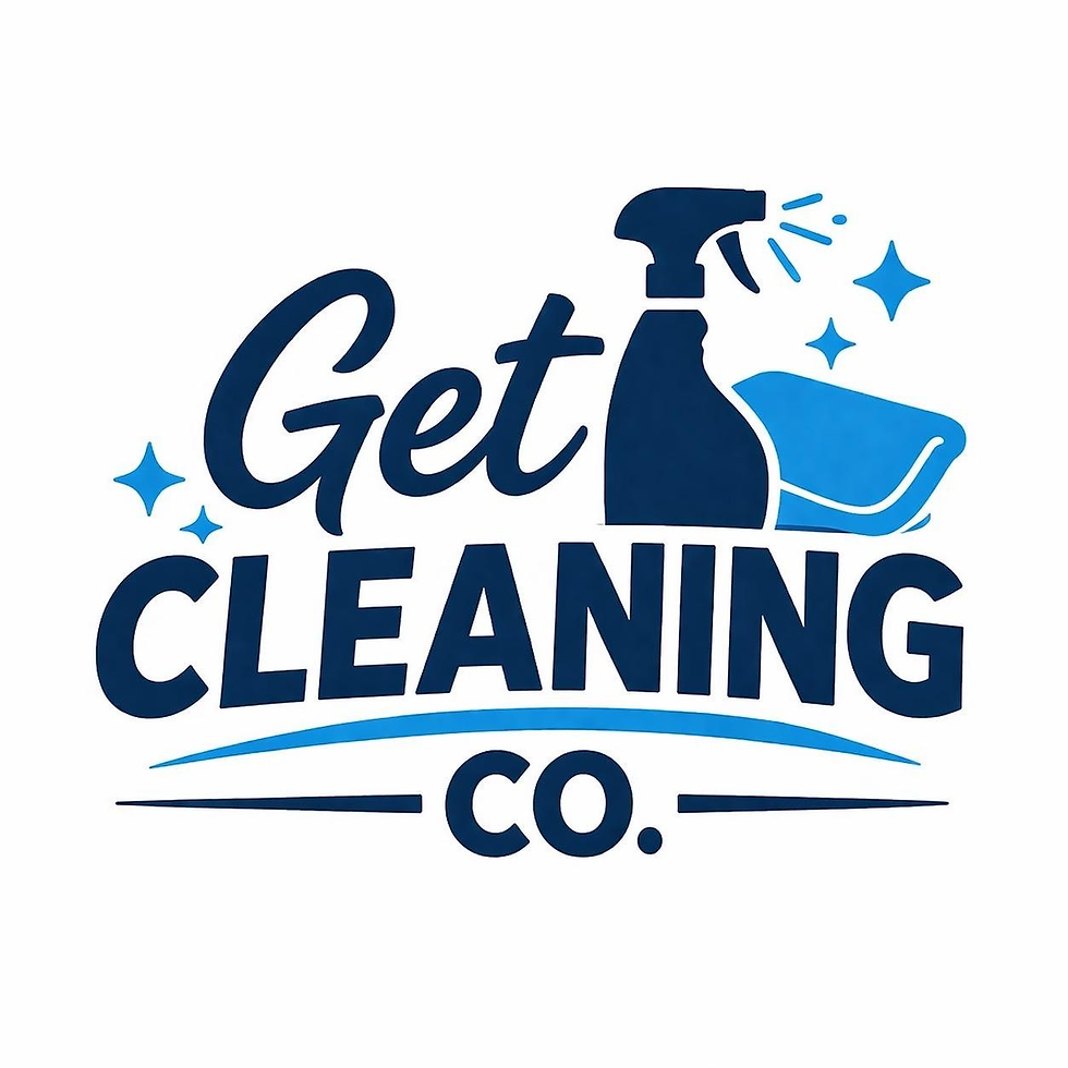 GetCleaning