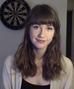 The Ram Boutique: Author Interview – January’s Alyssa O’Sullivan