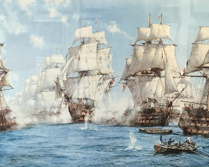 Antiqua Ships Model ship restoration Unit 5 Willows and Wetlands Visitor Centre, Meare Green