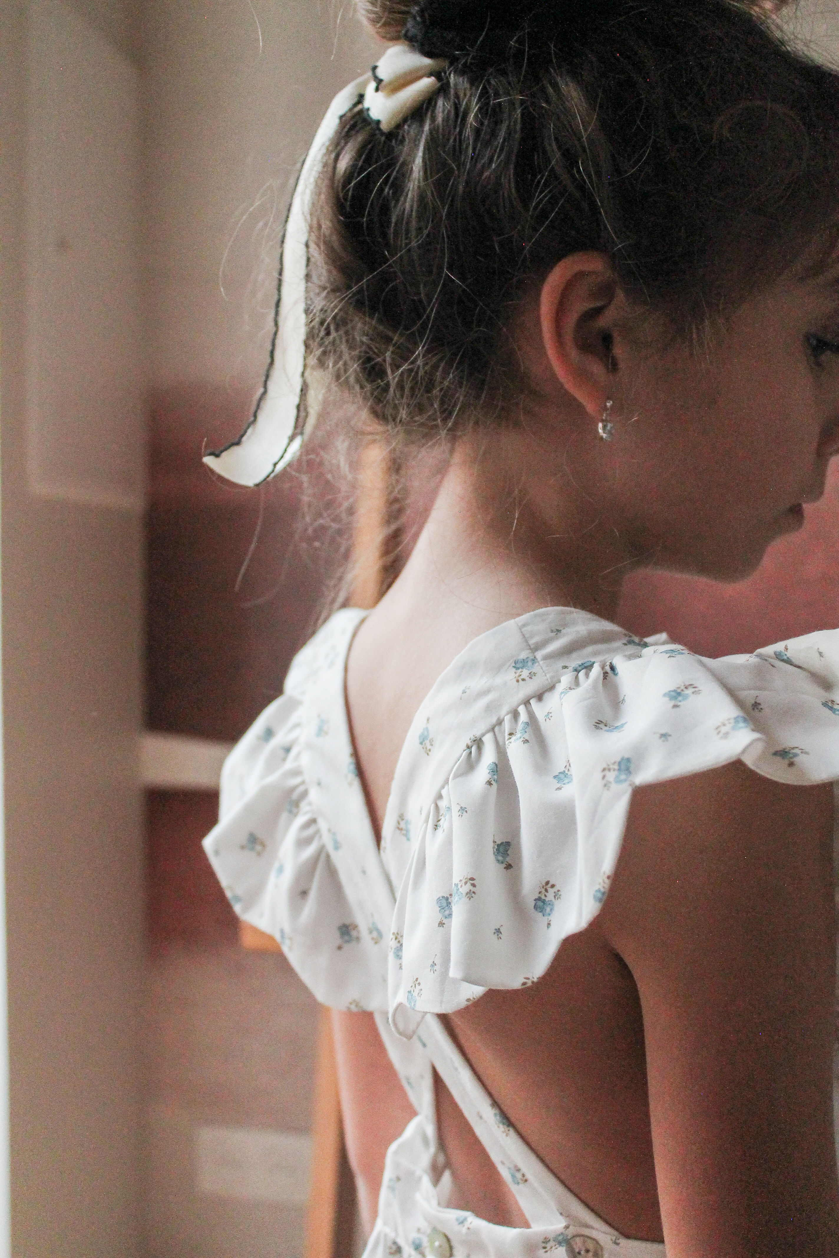 Hellébore festonnée