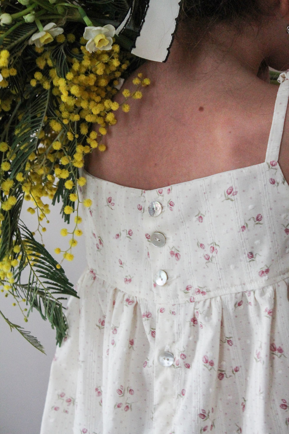 Miniature : Robe Baies d'été