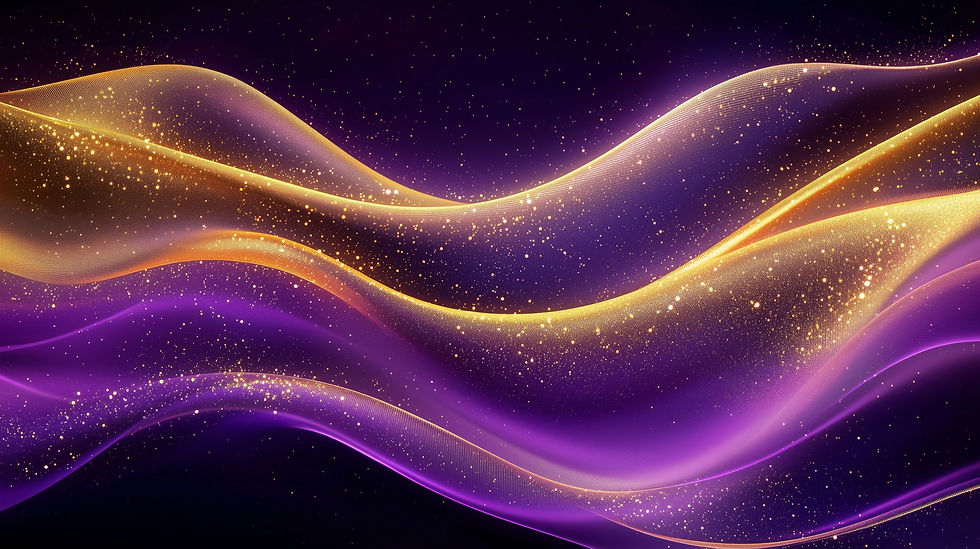 mesmerizing-display-purple-gold-waves-motion.jpg