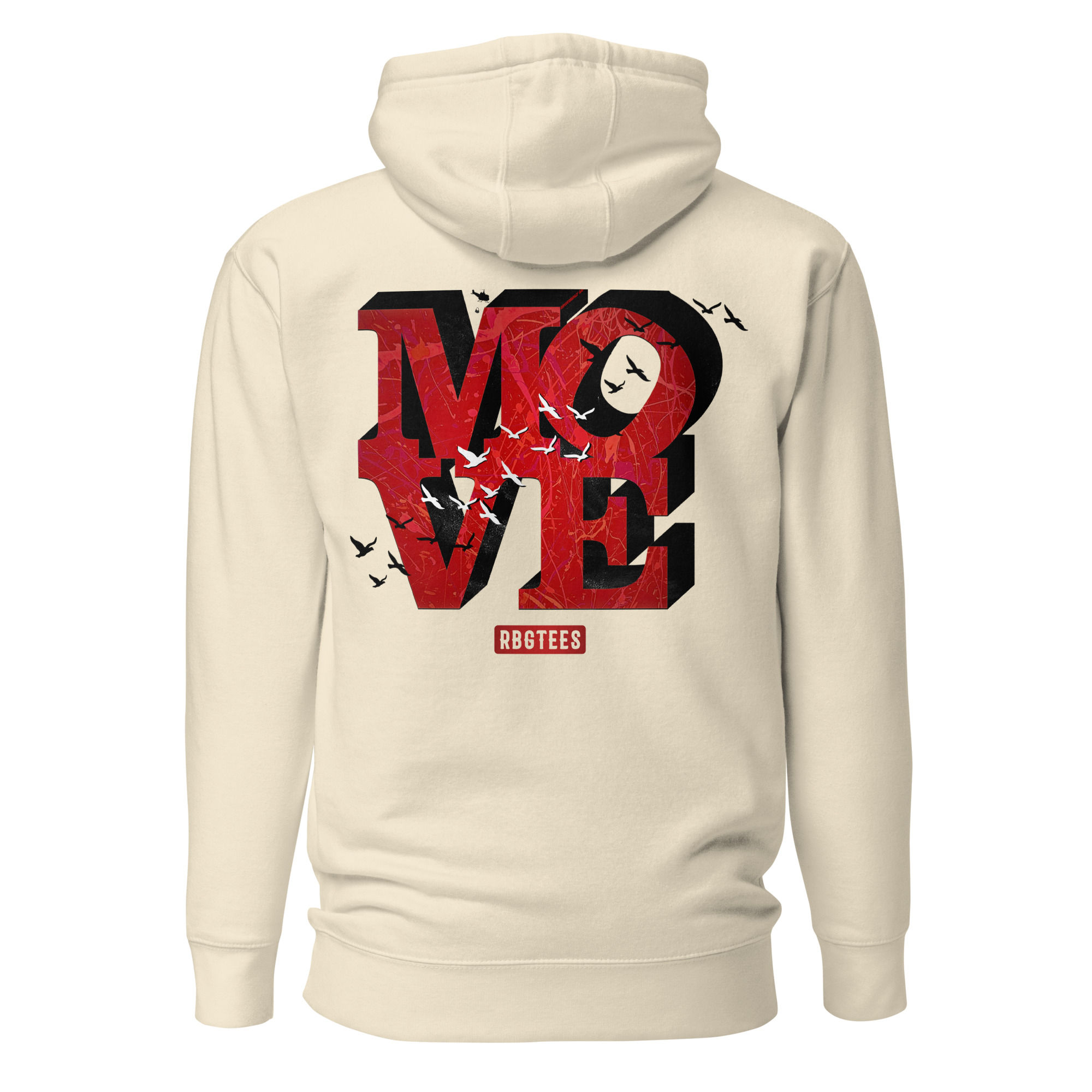 MOVE Hoodie