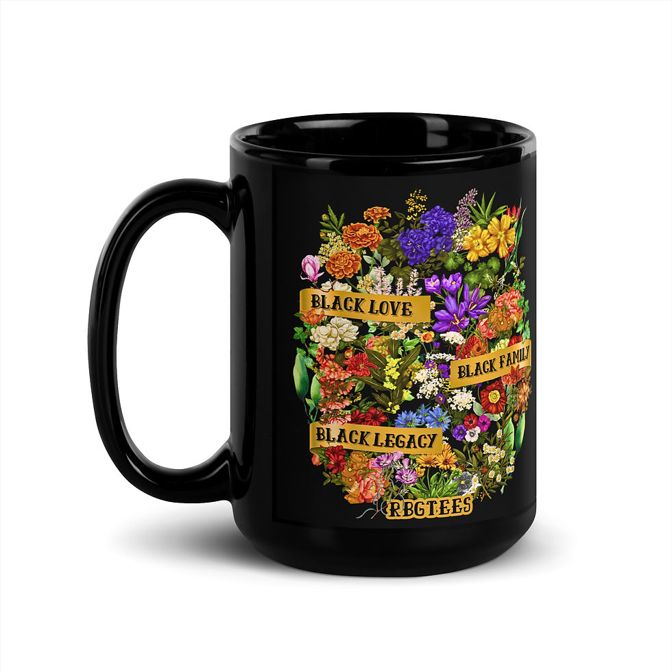 Thumbnail: Legacy Mug