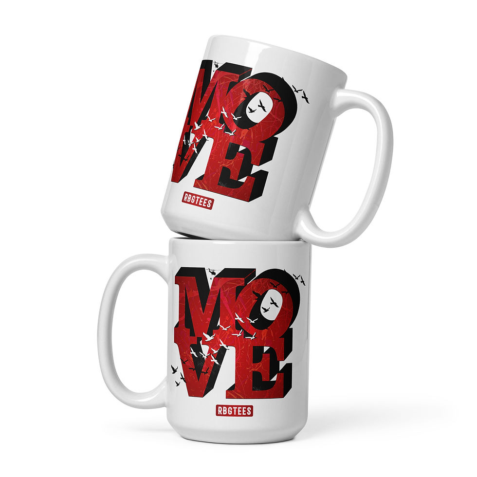 Thumbnail: MOVE Mug