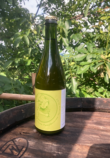 Pamplemousse verveine