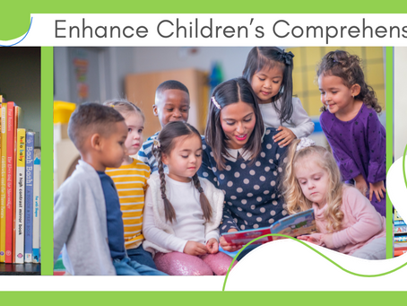 Simple Approaches to Enhance Young Students' Comprehension Abilities