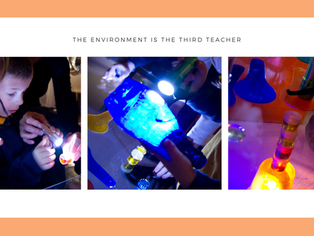 Crafting an Empowering Environment: Nurturing Student Ownership in Learning