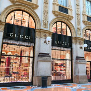 Türkiye'den Gucci Çıkar mı?