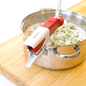 Best Automatic Pot Stirrer | Kitchen Gadgets | StirMATE®
