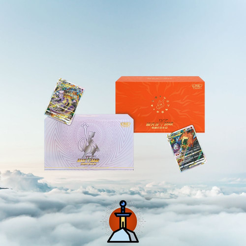 POKEMON MEWTWO EX BOX - Breakaway Sports Cards POKEMON MEWTWO EX BOX - Breakaway Sports Cards