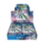 Pokémon Future Flash Booster Box