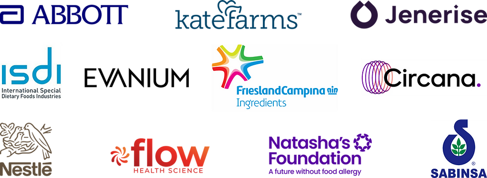 Specialised Nutrition World Congress 2027